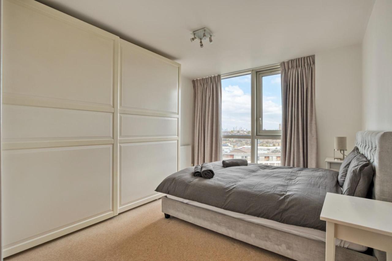 Delightful Apartment Wandsworth Londres Exterior foto